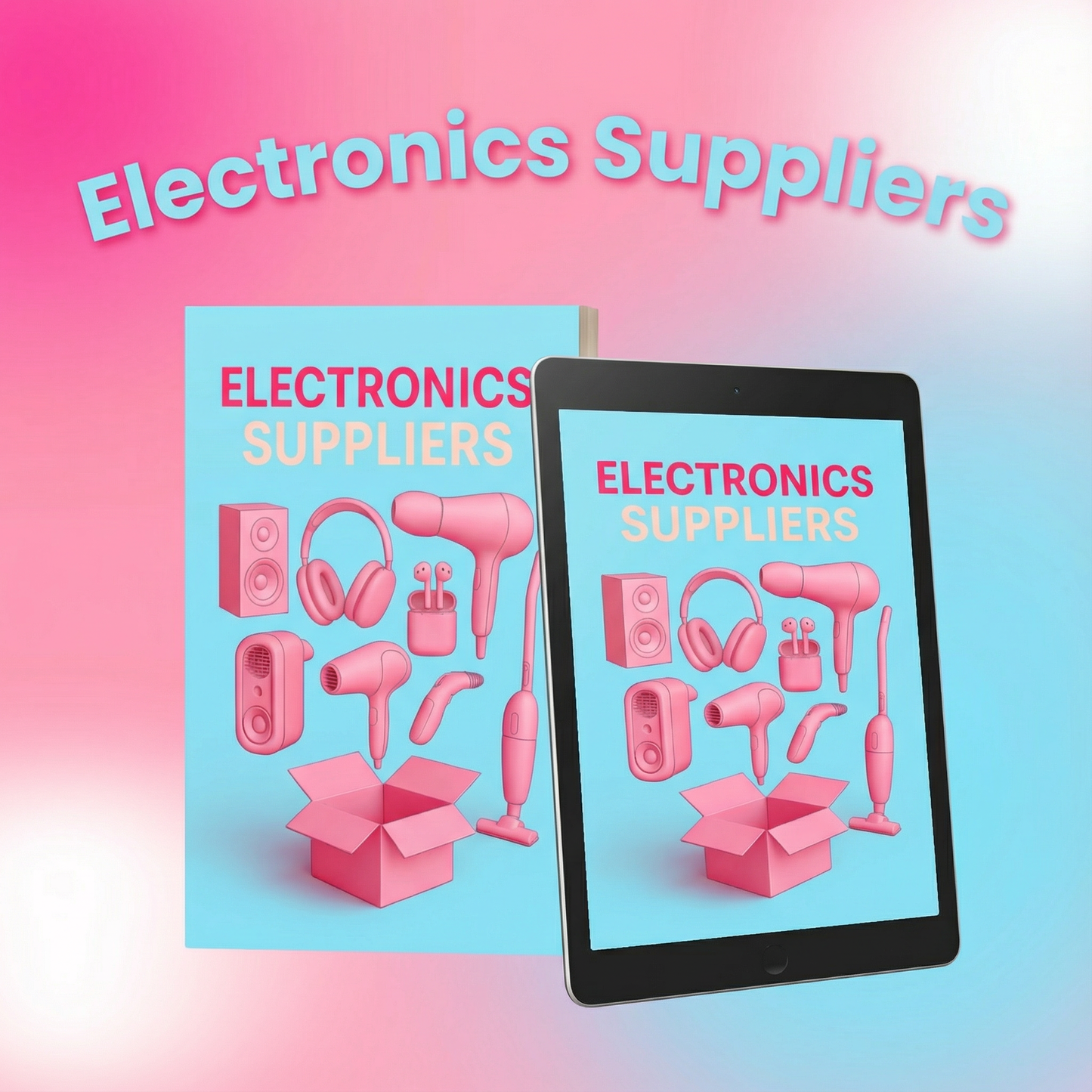 Electronics Supplier