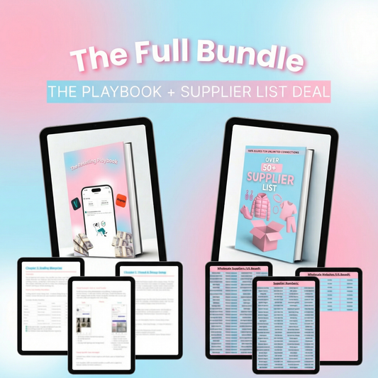 The Full Bundle