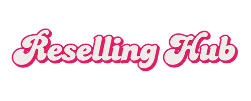 Reselling Hub