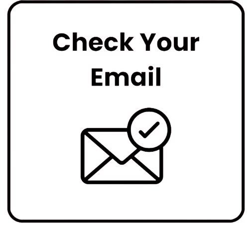 Check Your Email